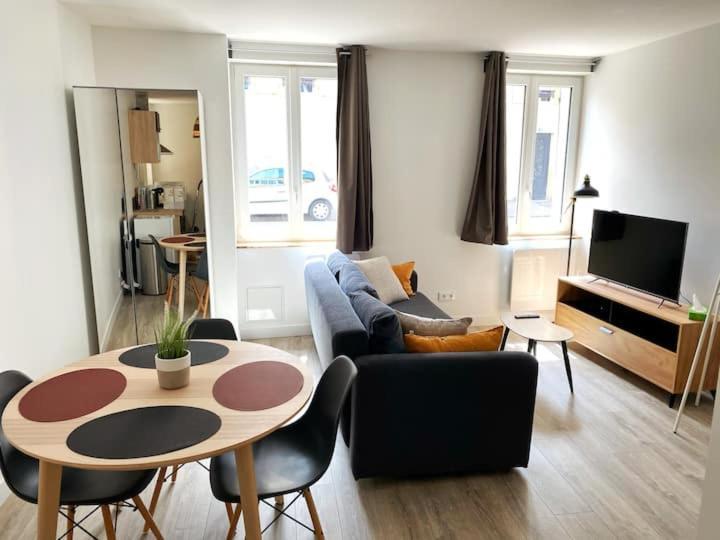 Le Naturel Longeville-les-Metz 外观 照片